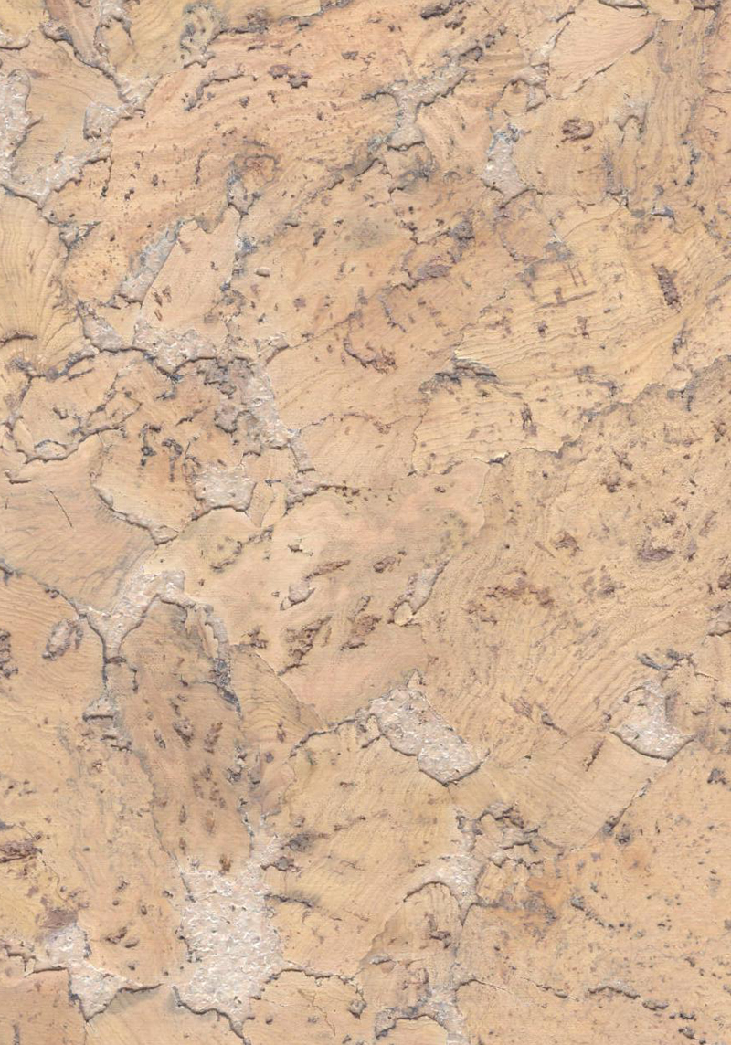 Пробковая стеновая панель Corkstyle Wall Design Monte Cream 600×300×3 Пробковая стеновая панель Corkstyle Wall Design Monte Cream 600×300×3